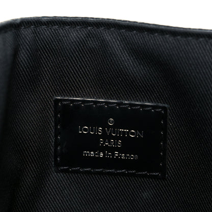Louis Vuitton Damier Graphite Christopher Messenger Bag 6 of 10