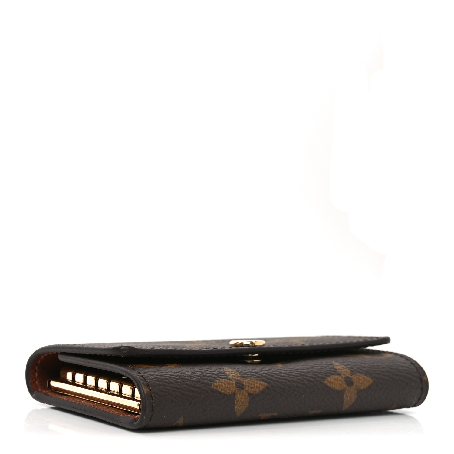 Louis Vuitton Monogram 6 Key Multicles Holder 4 of 6