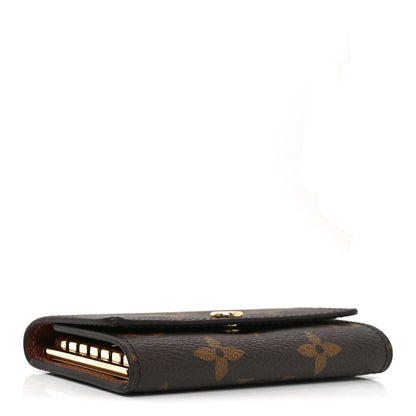 Louis Vuitton Monogram 6 Key Multicles Holder 4 of 6