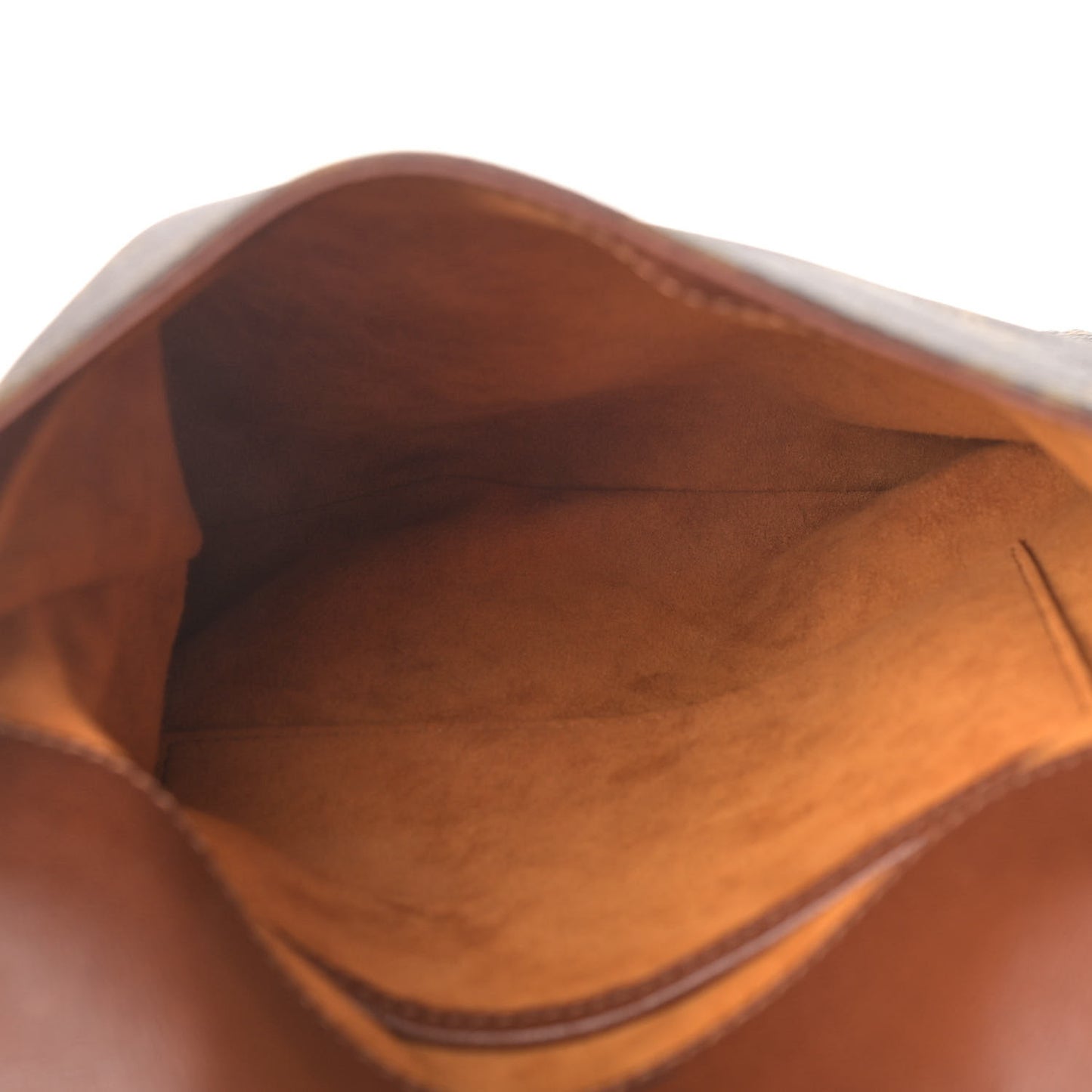 Monogram Musette Salsa
