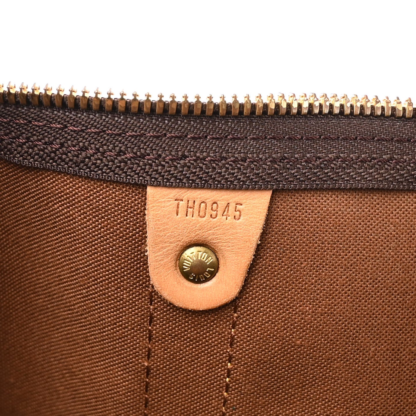 Monogram Keepall Bandouliere 45