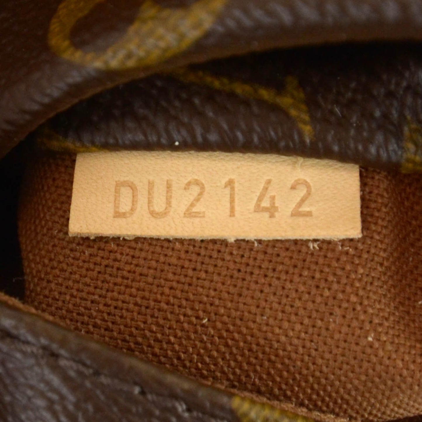 Monogram Totally PM
