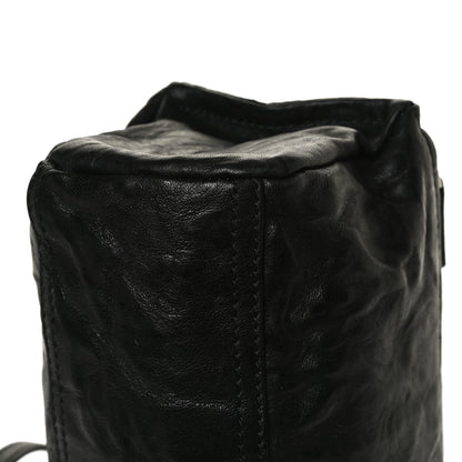 Givenchy Sugar Goatskin Mini Pandora Black 10 of 10