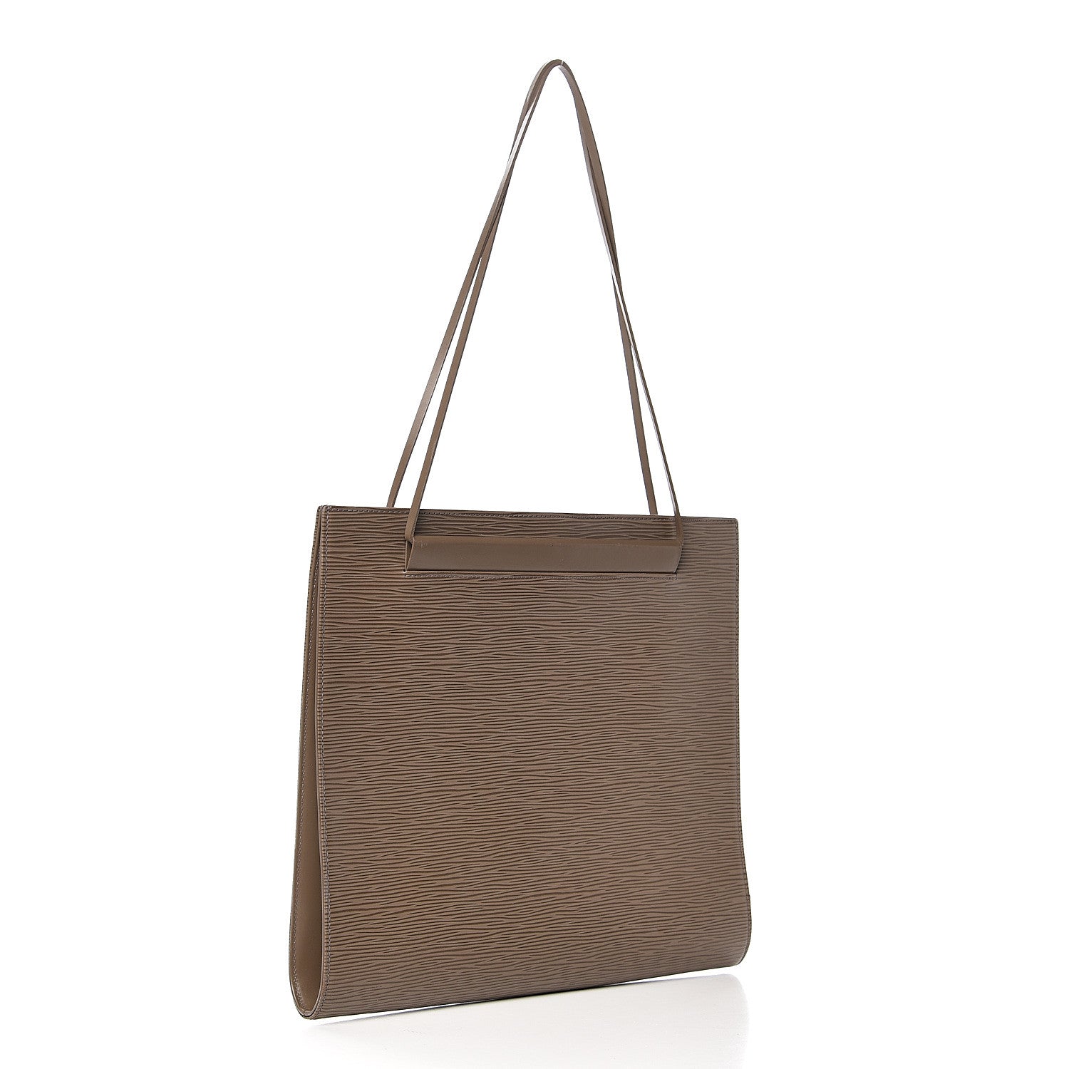 Louis Vuitton Epi Saint Tropez Pepper 2 of 12