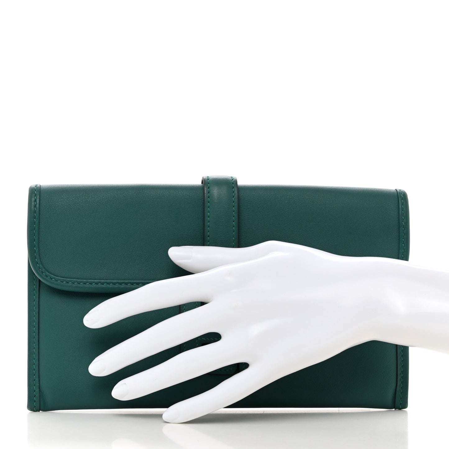 Swift Verso Jige Duo Clutch Vert Vertigo Bleu Zanzibar