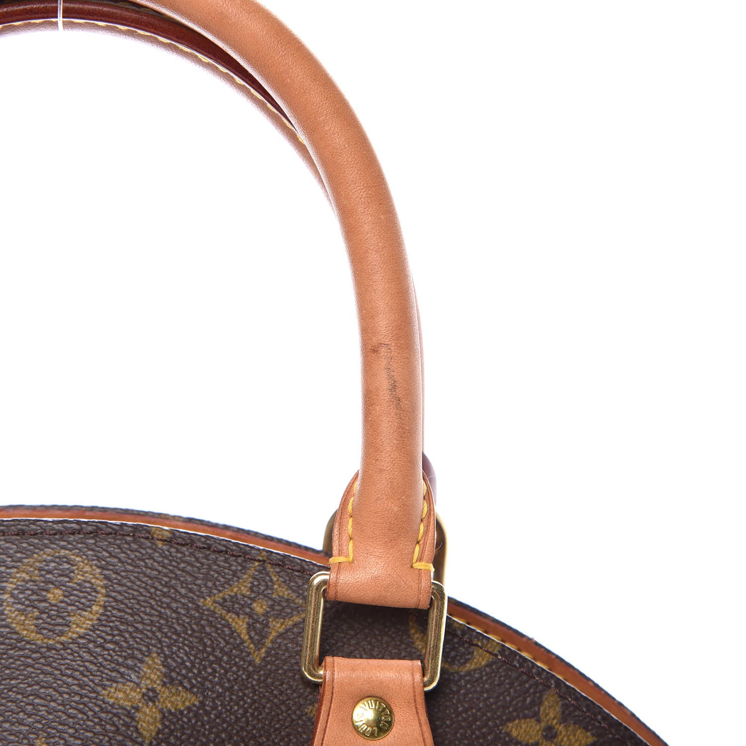 Louis Vuitton Monogram Ellipse MM 15 of 19