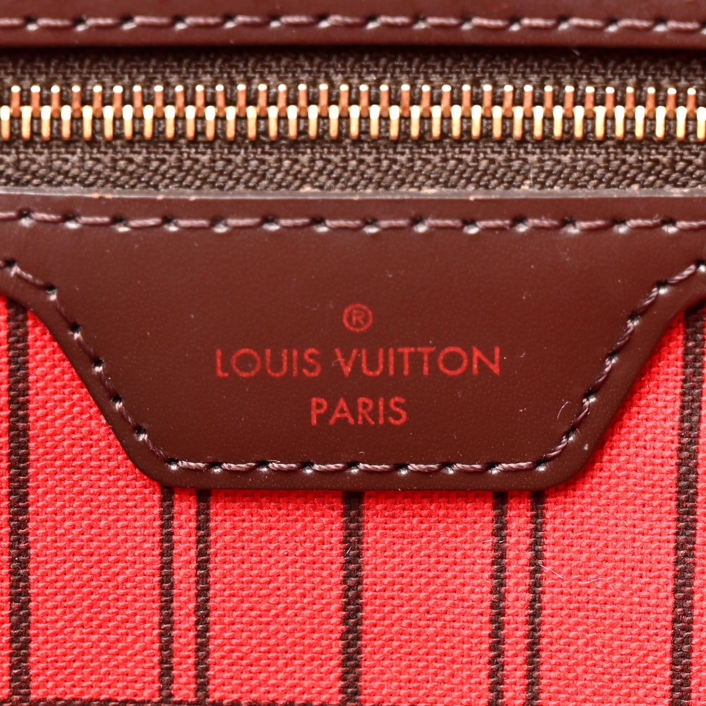 Damier Ebene Neo Neverfull MM