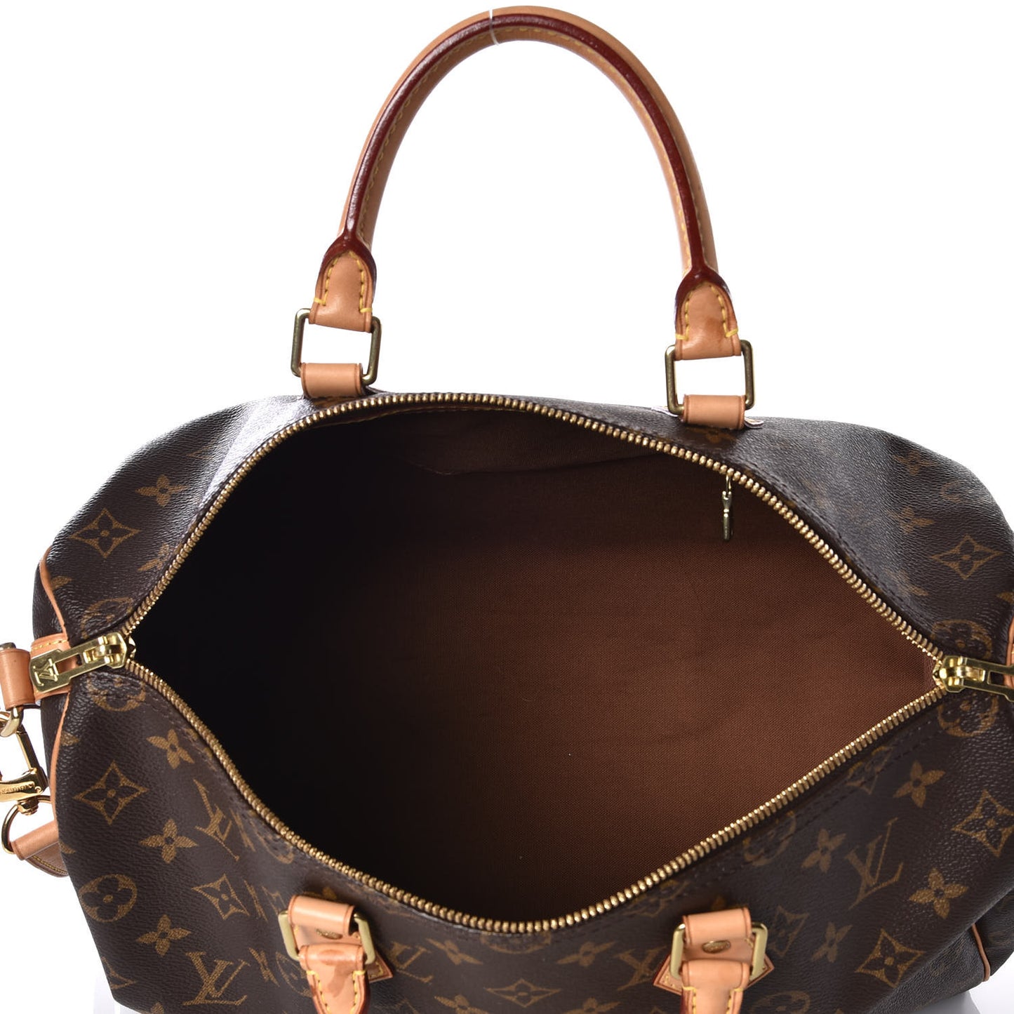 Monogram Speedy Bandouliere 35
