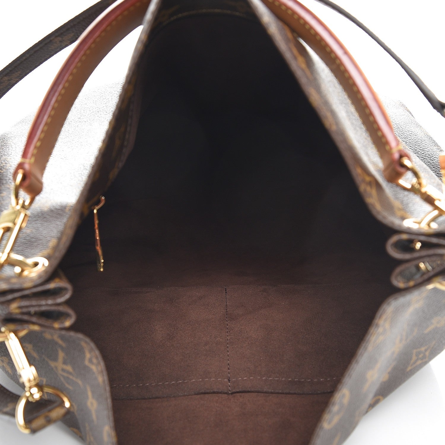 Louis Vuitton Monogram Metis 5 of 6