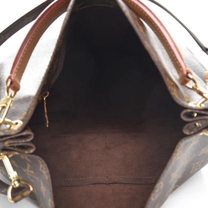 Louis Vuitton Monogram Metis 5 of 6