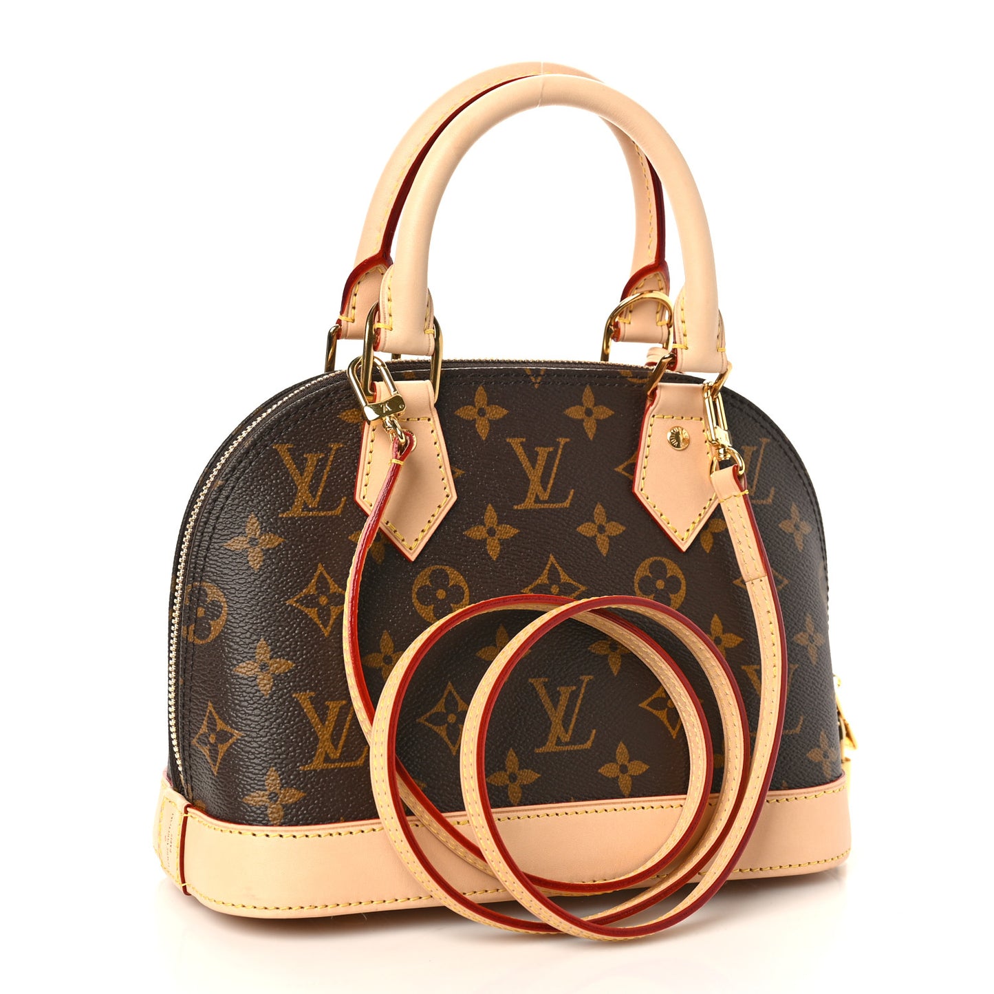 Monogram Alma BB