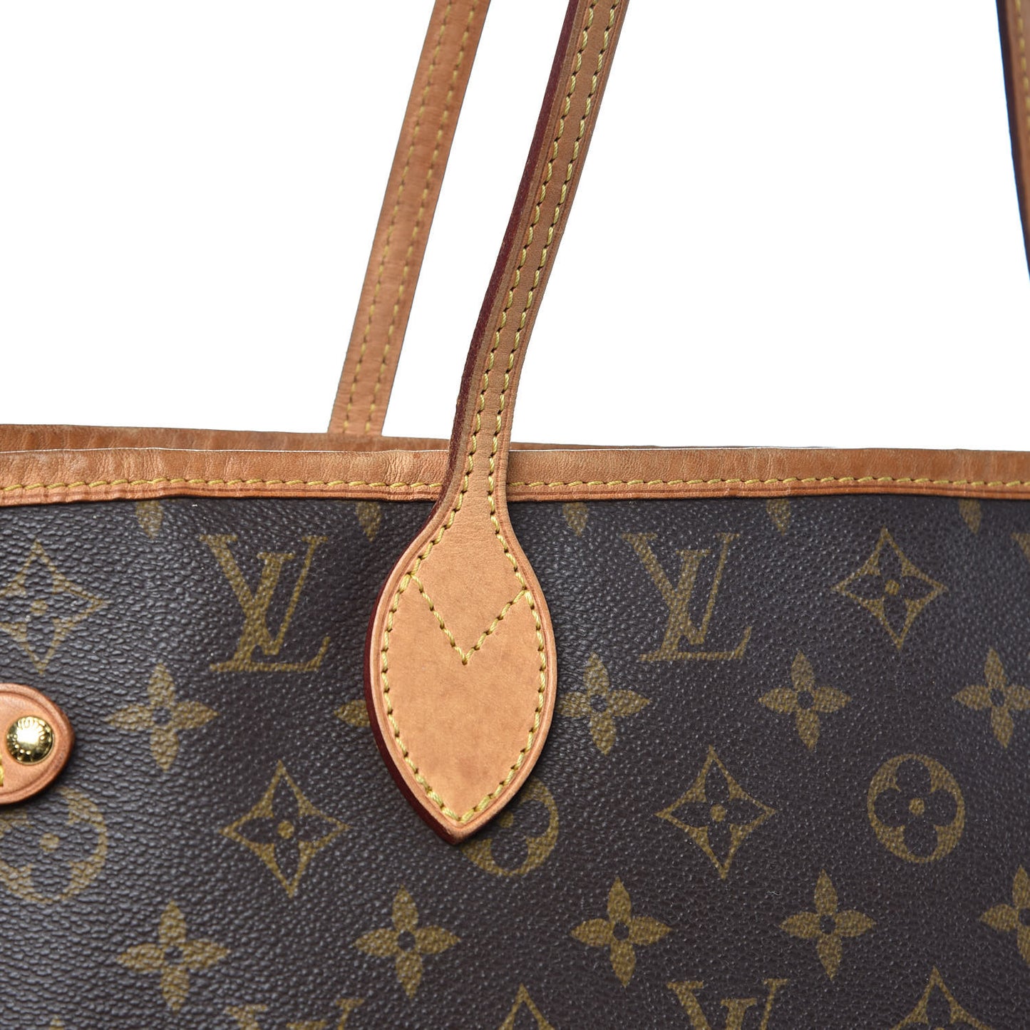 Monogram Neverfull MM