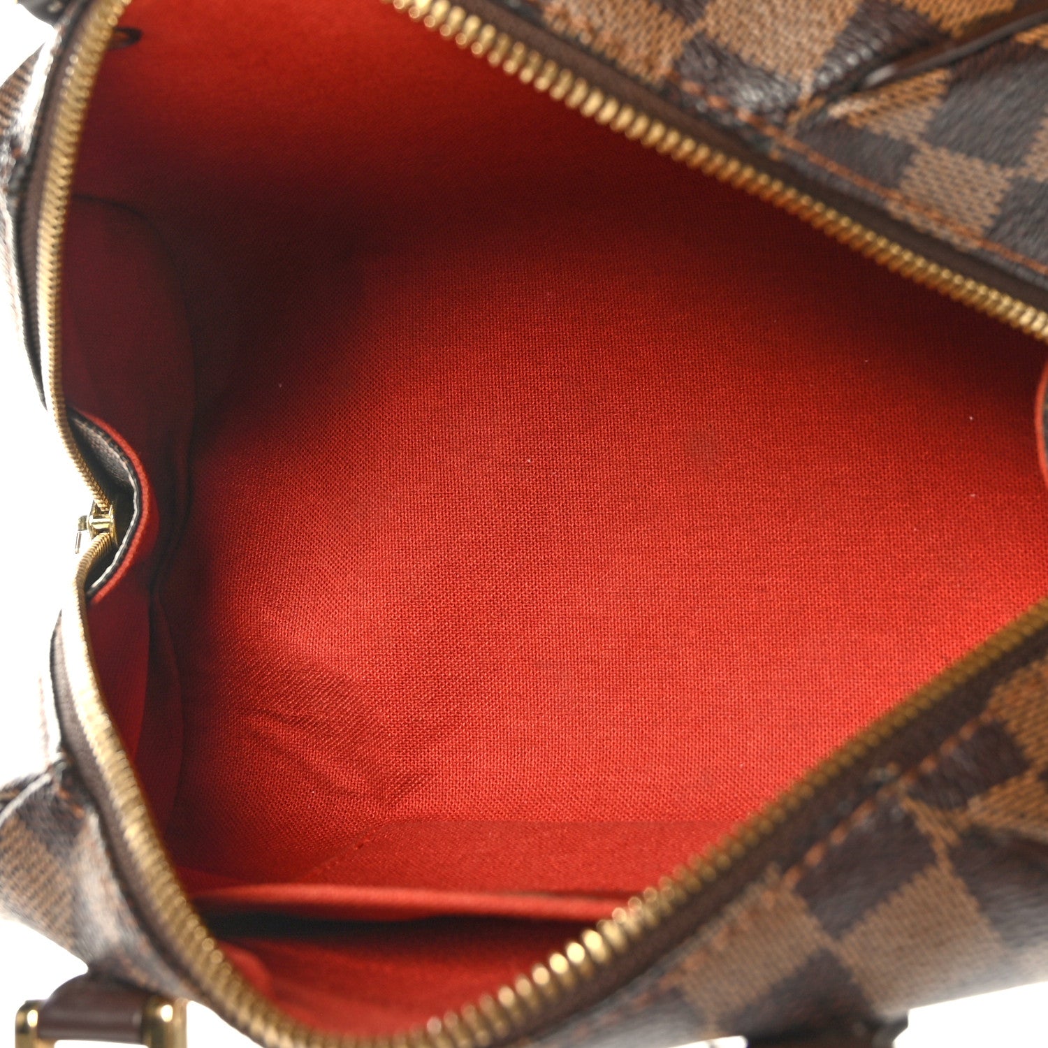 Louis Vuitton Damier Ebene Ribera Mini 5 of 10
