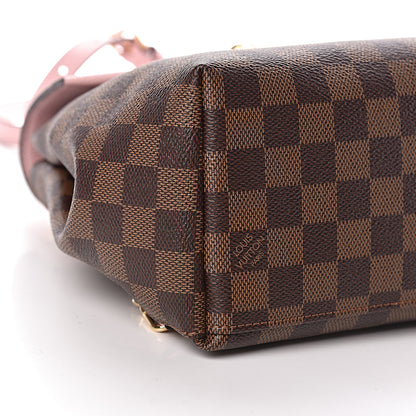 Louis Vuitton Damier Ebene Clapton Backpack Magnolia 8 of 10