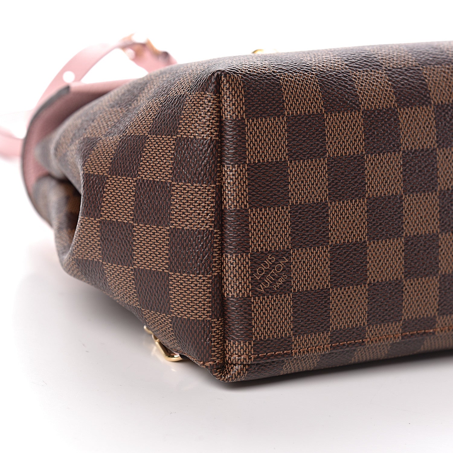 Louis Vuitton Damier Ebene Clapton Backpack Magnolia 8 of 11