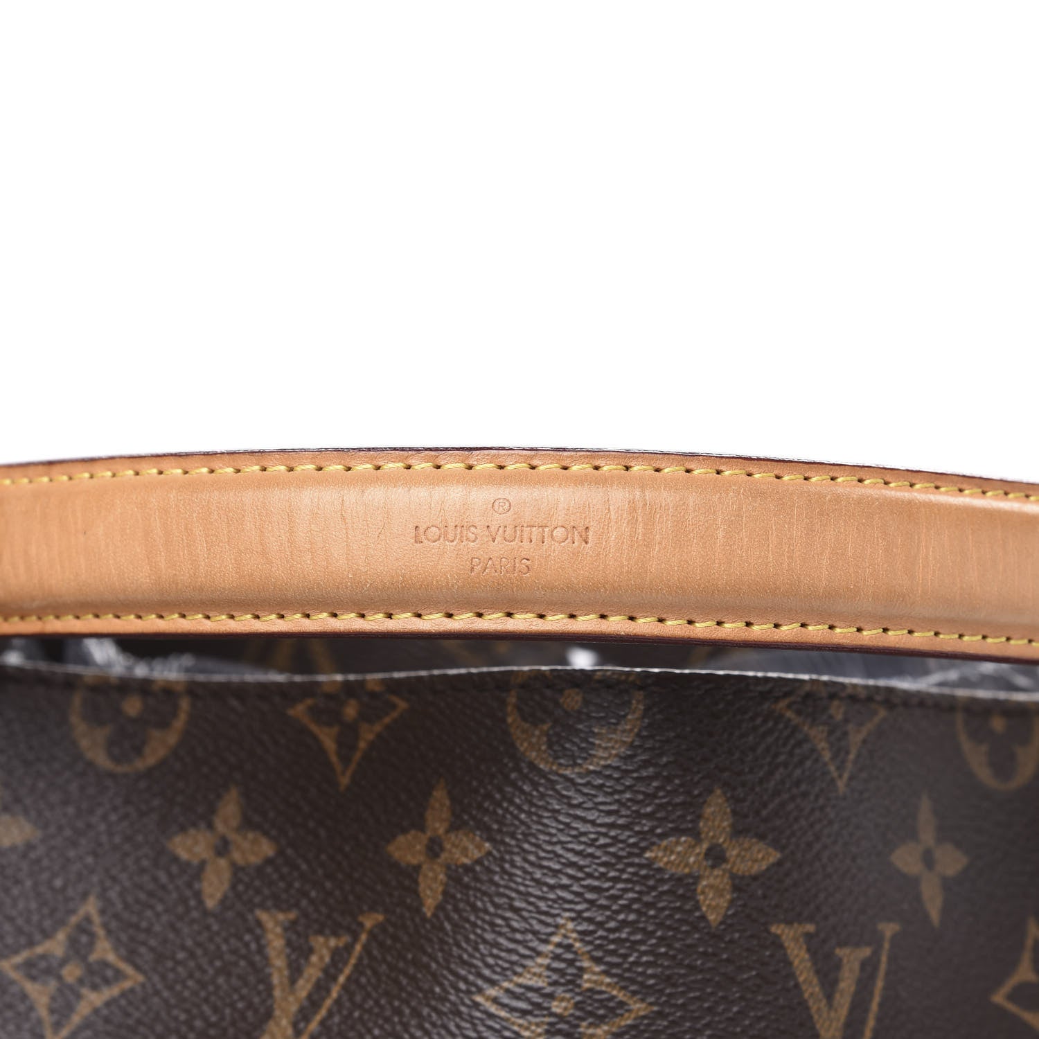 Louis Vuitton Monogram Metis 9 of 11