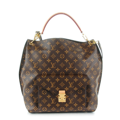 Louis Vuitton Monogram Metis 1 of 7