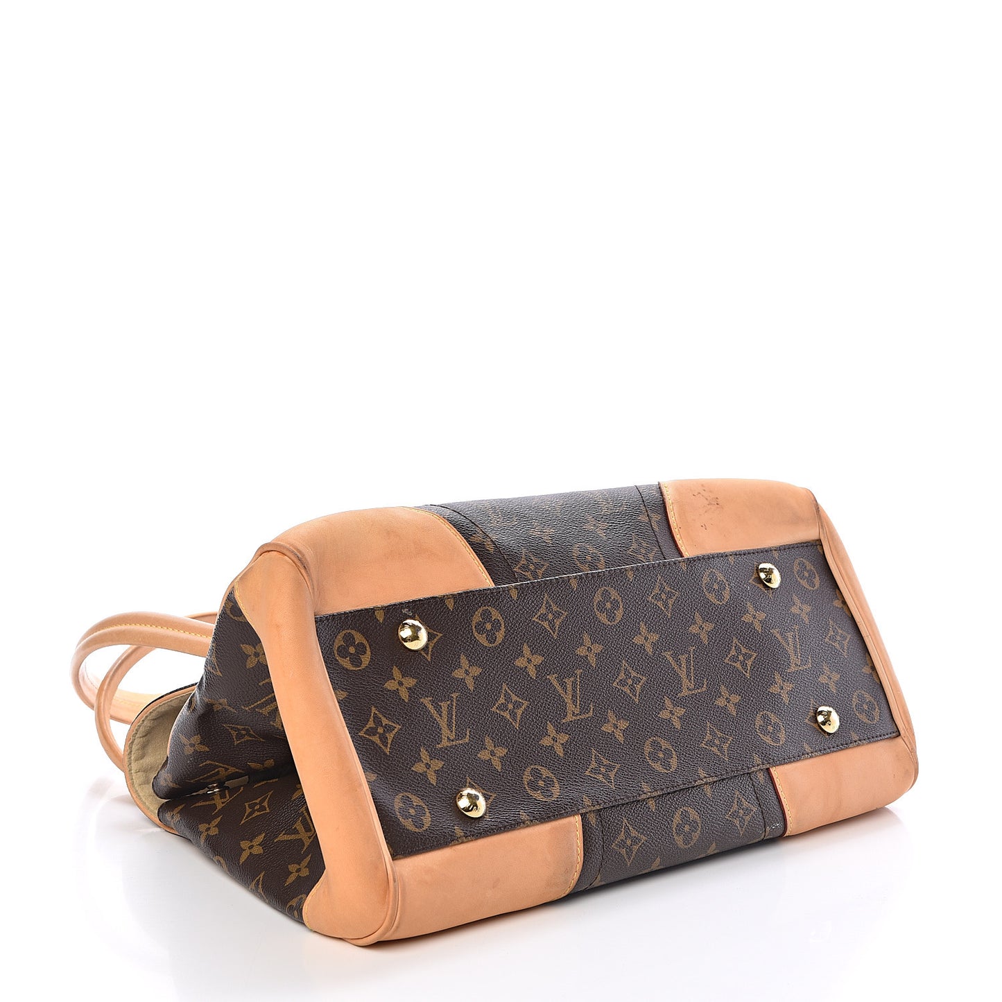 Monogram Beverly GM