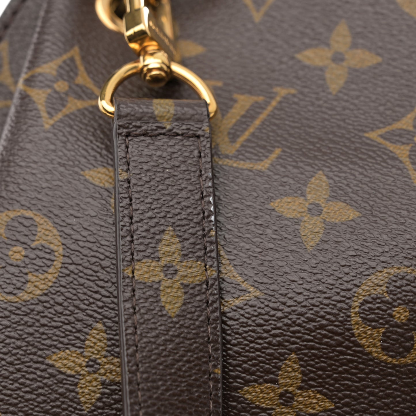 Monogram Metis