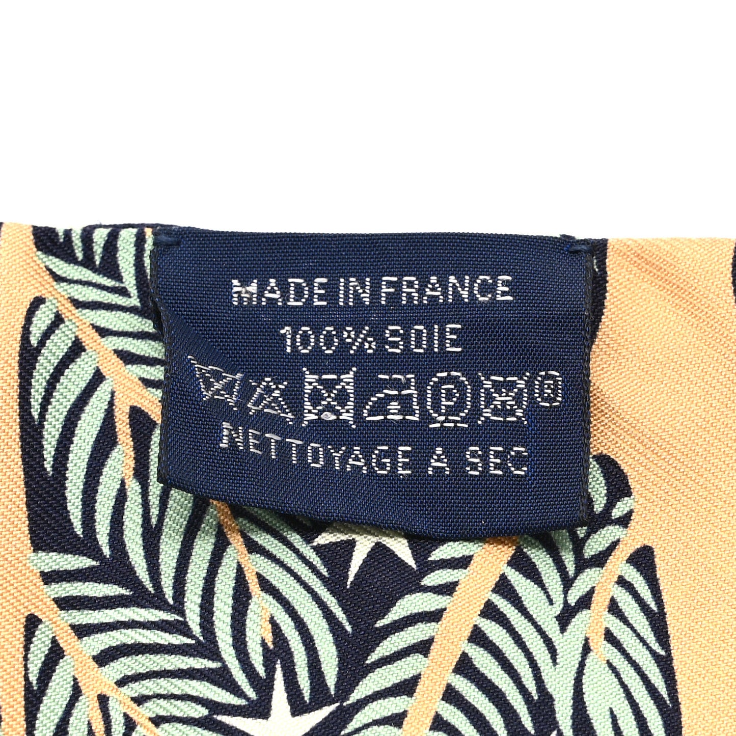 Silk Sous Le Charme D Orphee Twilly Bleu Black Jaune Soufre