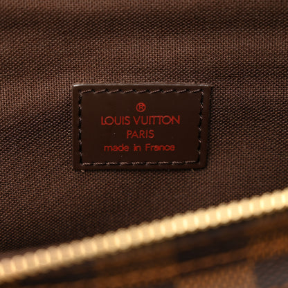 Louis Vuitton Damier Ebene Melville Bum Bag 6 of 9