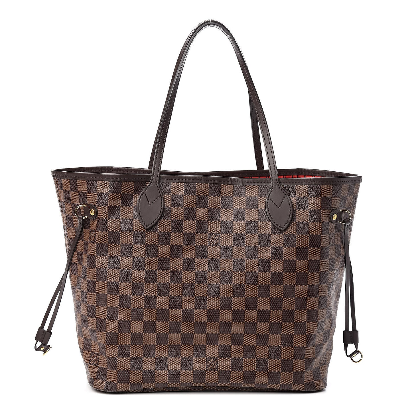 Damier Ebene Neo Neverfull MM
