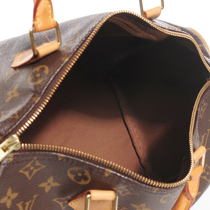 Louis Vuitton Monogram Speedy 30 5 of 7