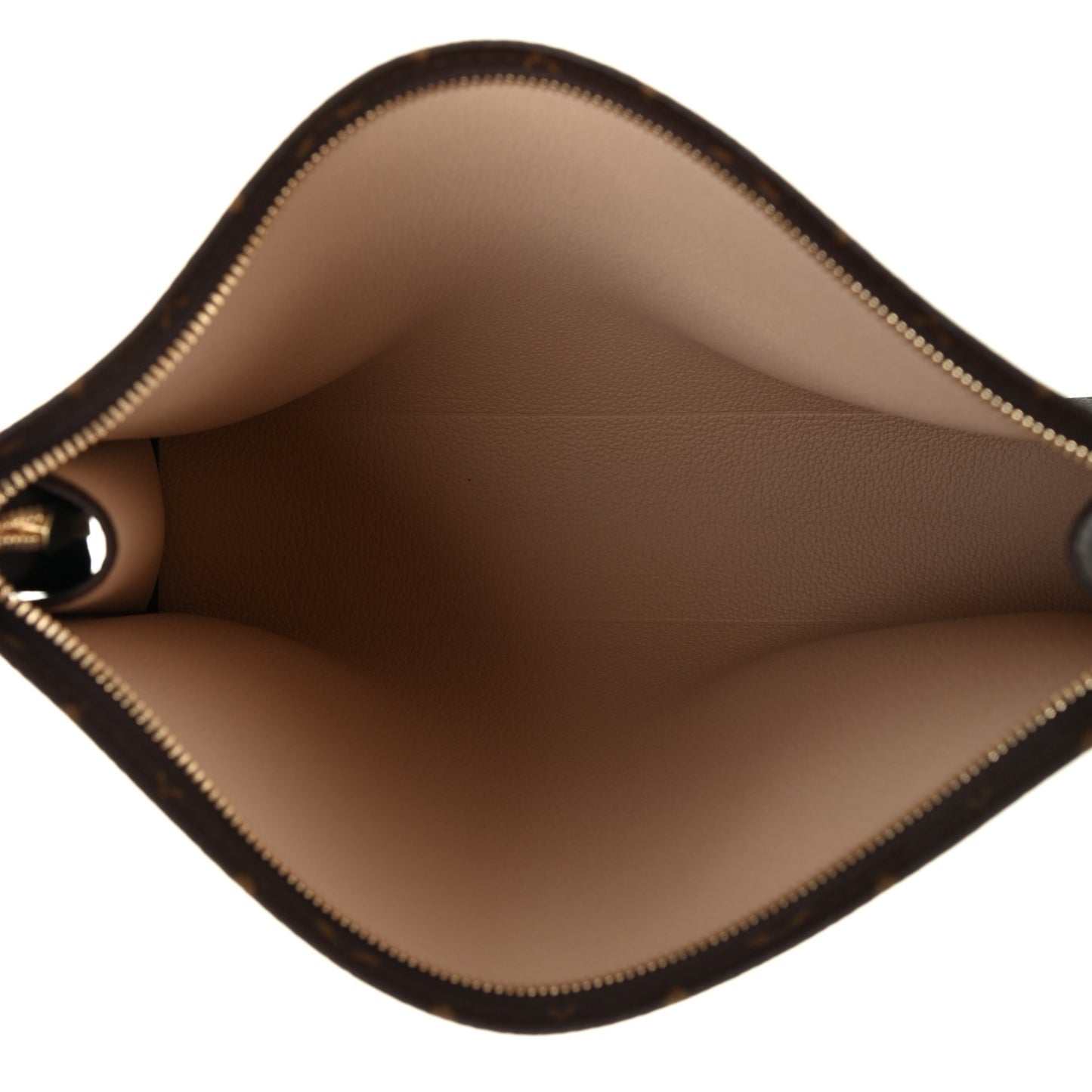 Monogram Toiletry Pouch 26