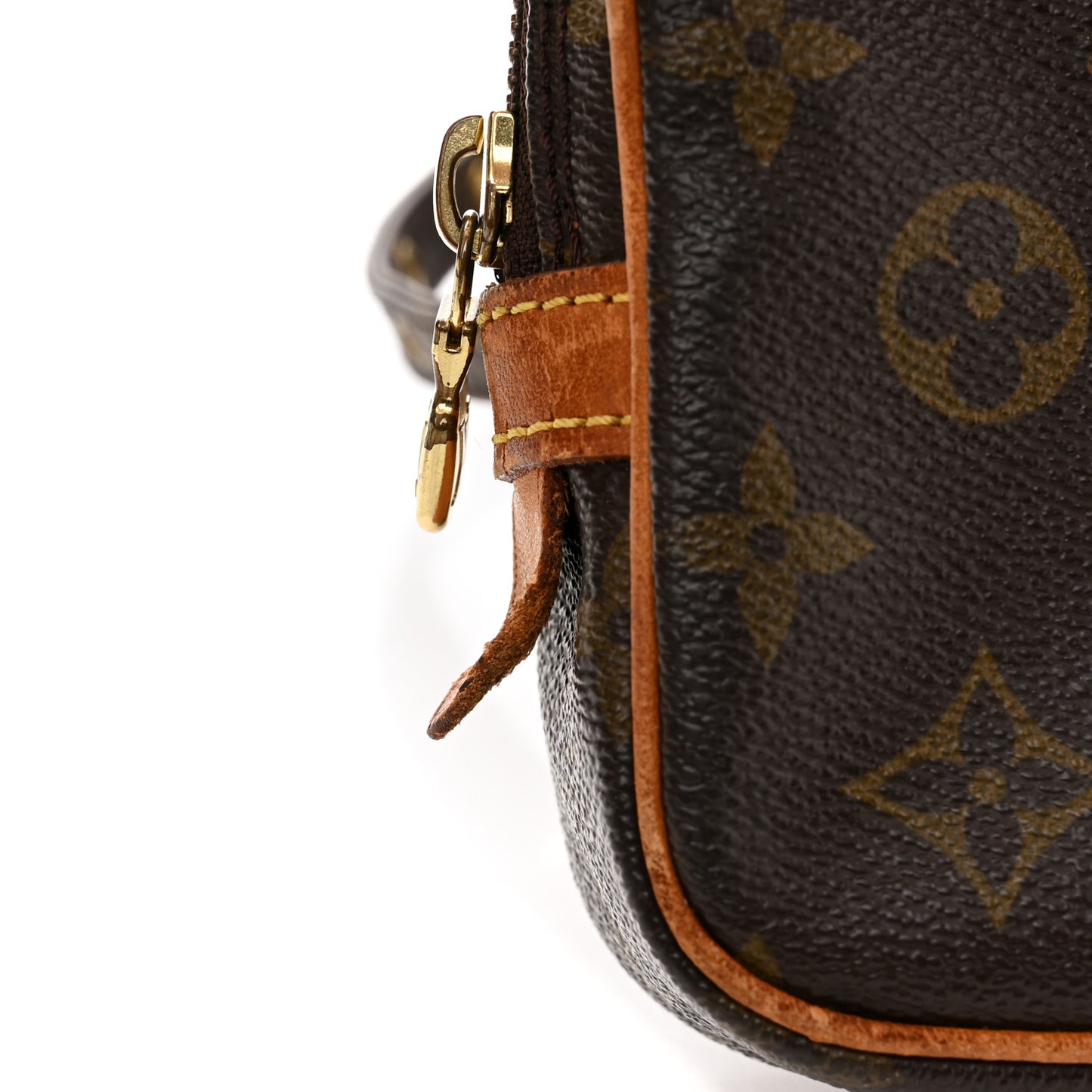 Monogram Pochette Marly Bandouliere