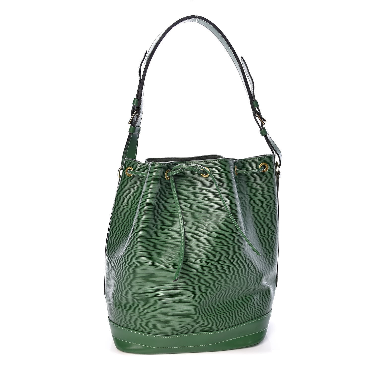 Louis Vuitton Epi Noe Borneo 1 of 11