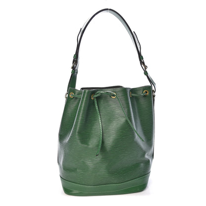 Louis Vuitton Epi Noe Borneo 1 of 11