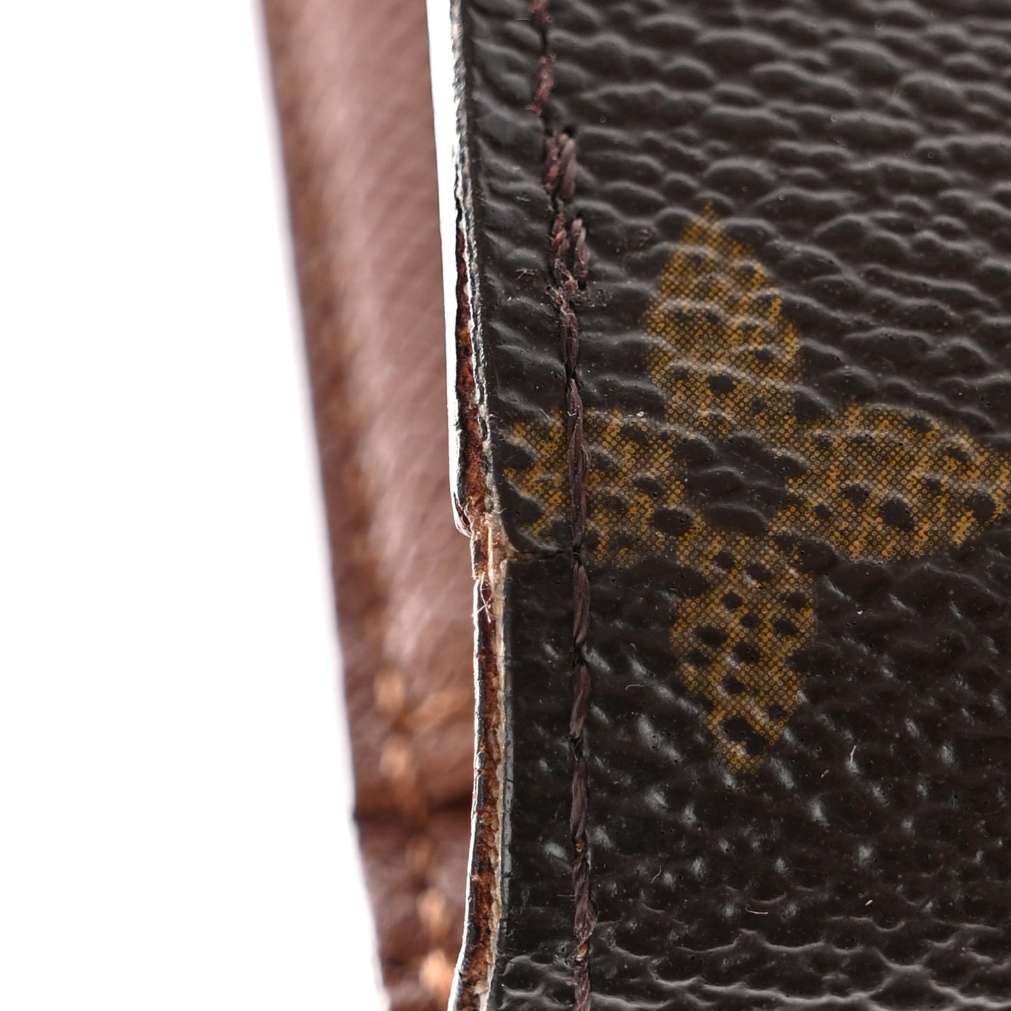 Monogram French Purse Wallet