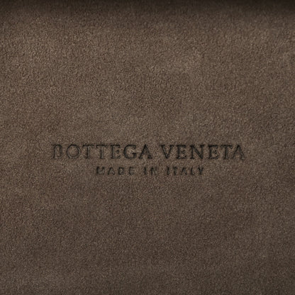 Bottega Veneta Nappa Intrecciato Chain Knot Clutch Watteau 5 of 7