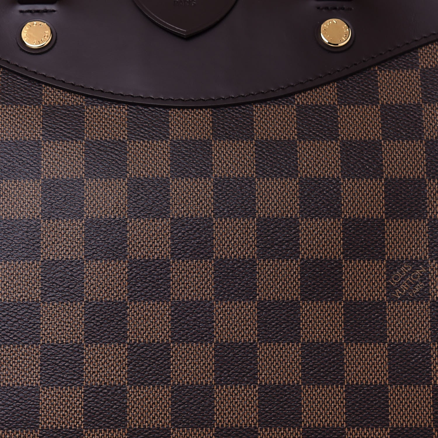 Louis Vuitton Damier Ebene Mews 8 of 13
