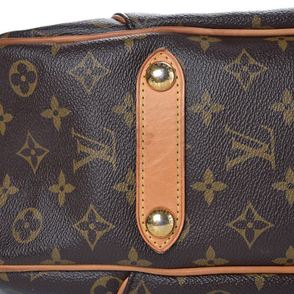Louis Vuitton Monogram Galliera GM 14 of 17