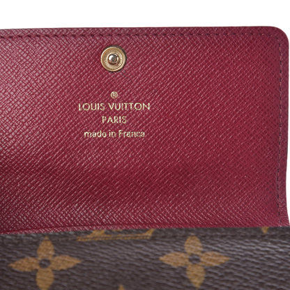 Louis Vuitton Monogram 6 Key Multicles Holder Fuchsia 6 of 20