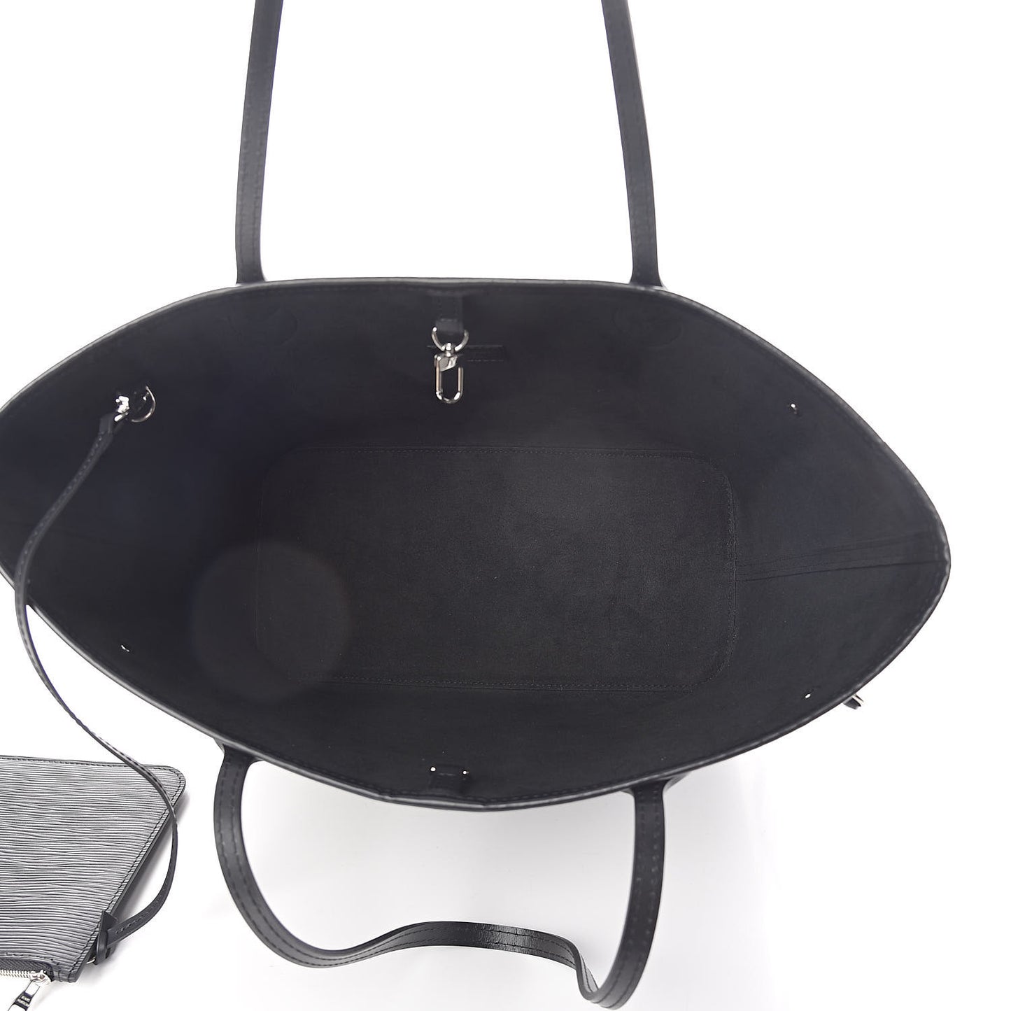 Epi Neverfull MM Black