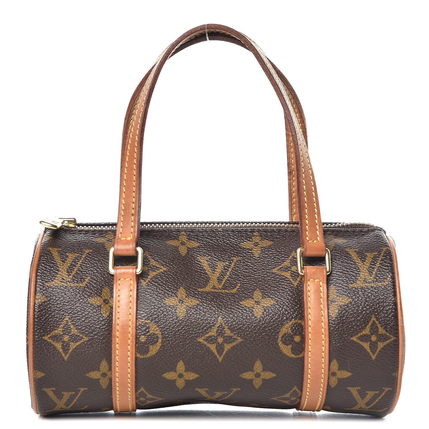 Louis Vuitton Monogram Papillon 19 1 of 12