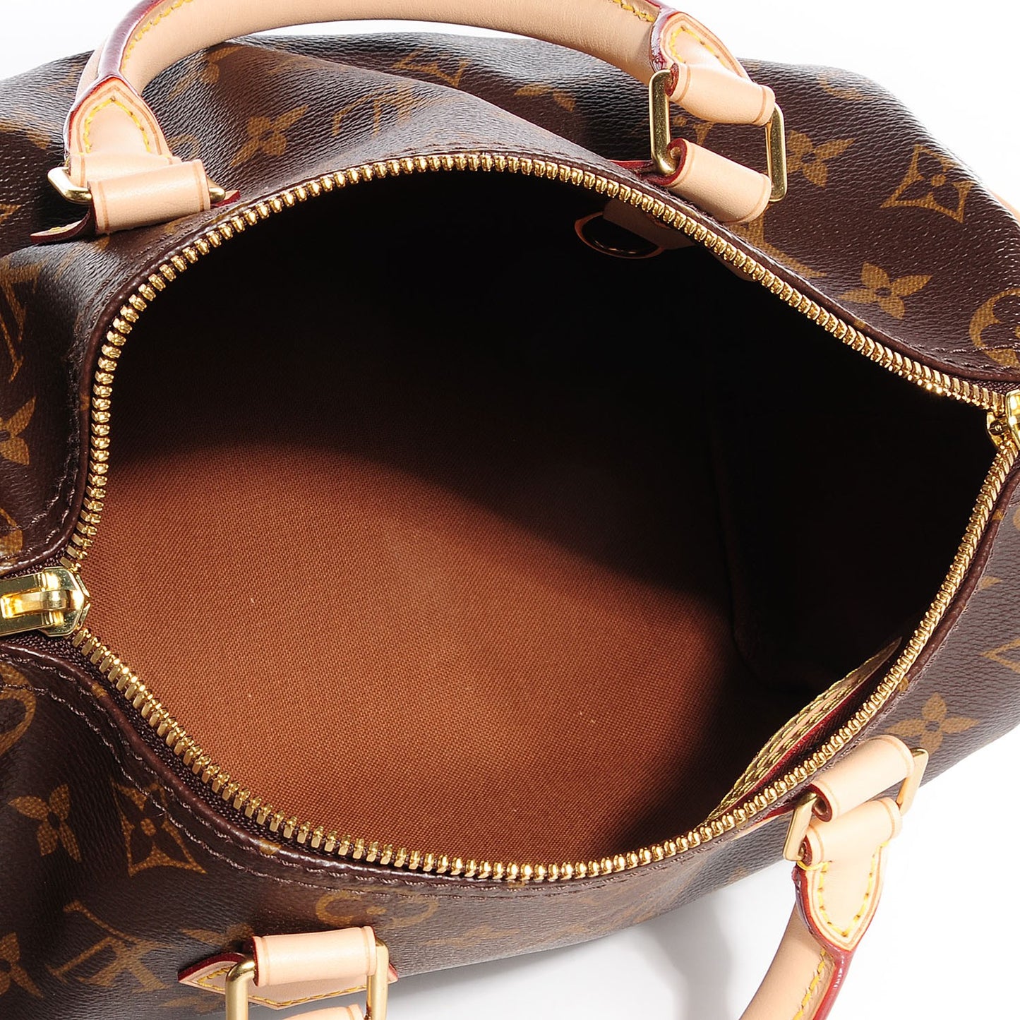 Monogram Speedy Bandouliere 25