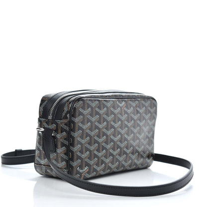 Goyard Goyardine Sac Cap Vert Black 3 of 8
