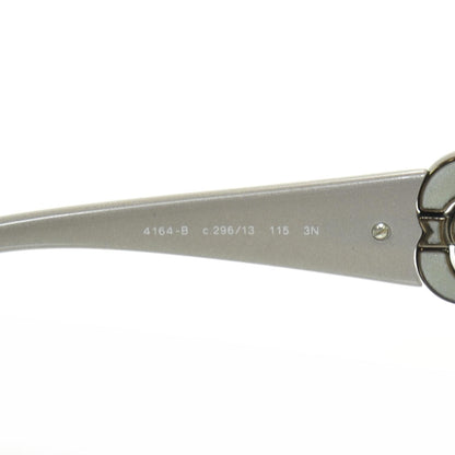 Chanel Camelia CC Sunglasses 4164 B 6 of 7