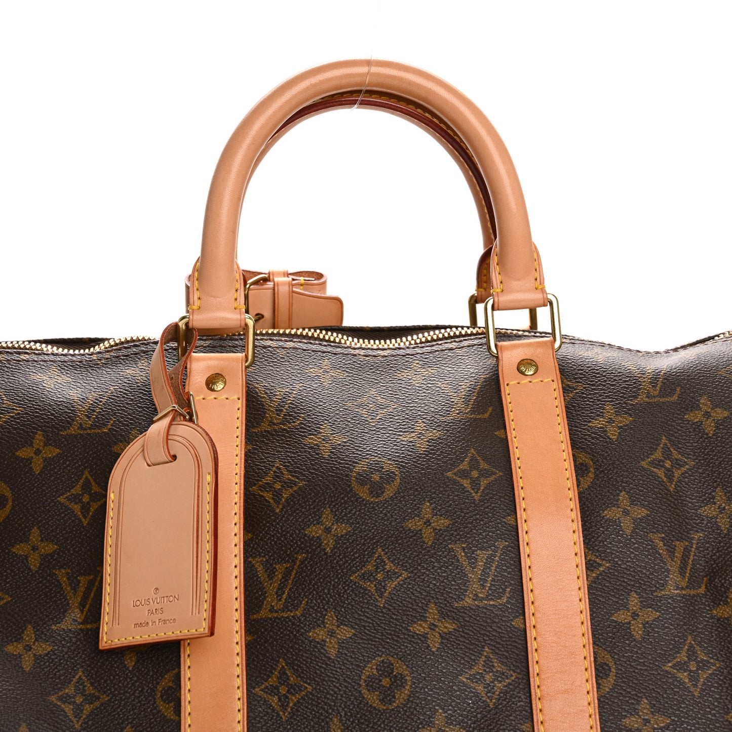 Monogram Keepall 50