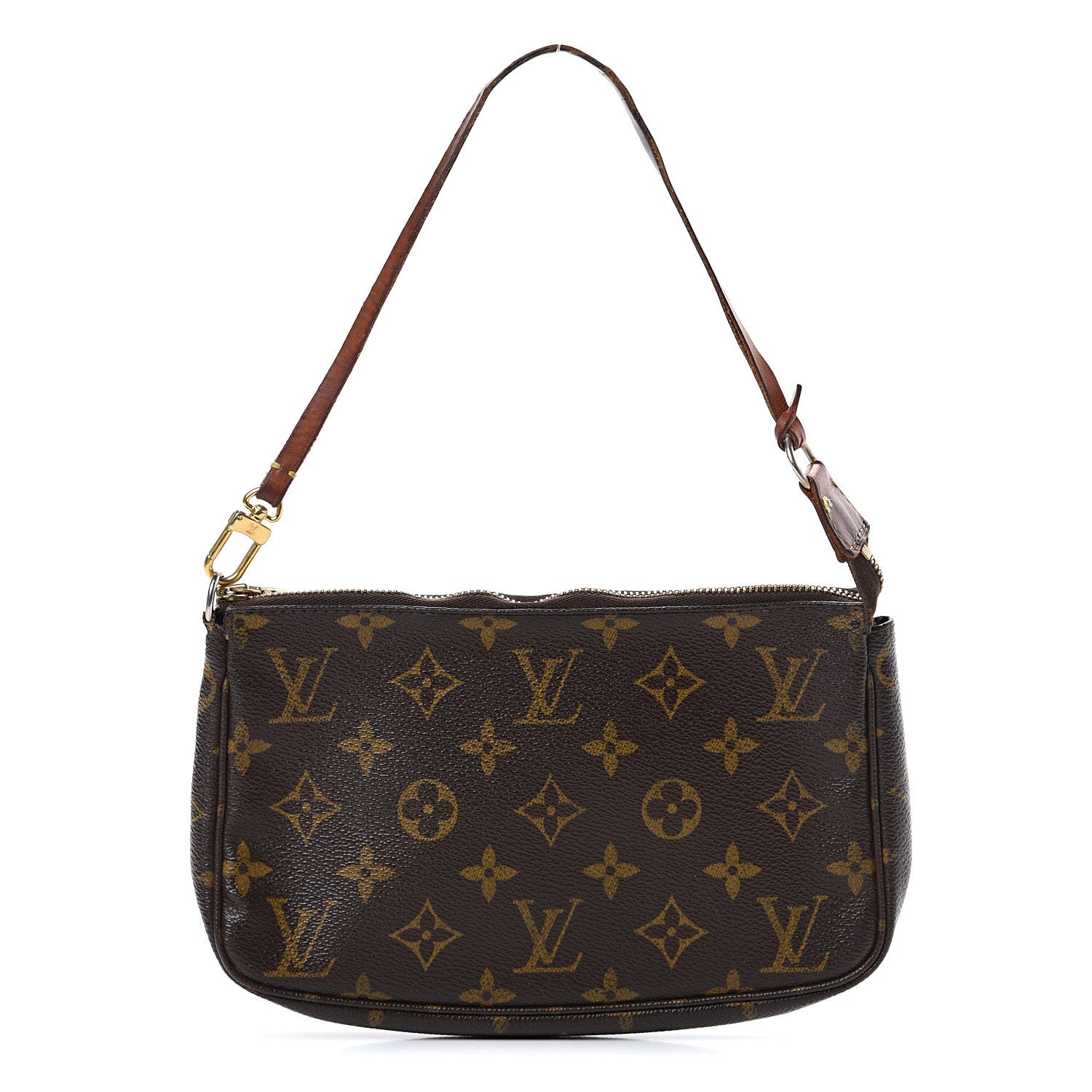 Louis Vuitton Monogram Pochette Accessories 1 of 18