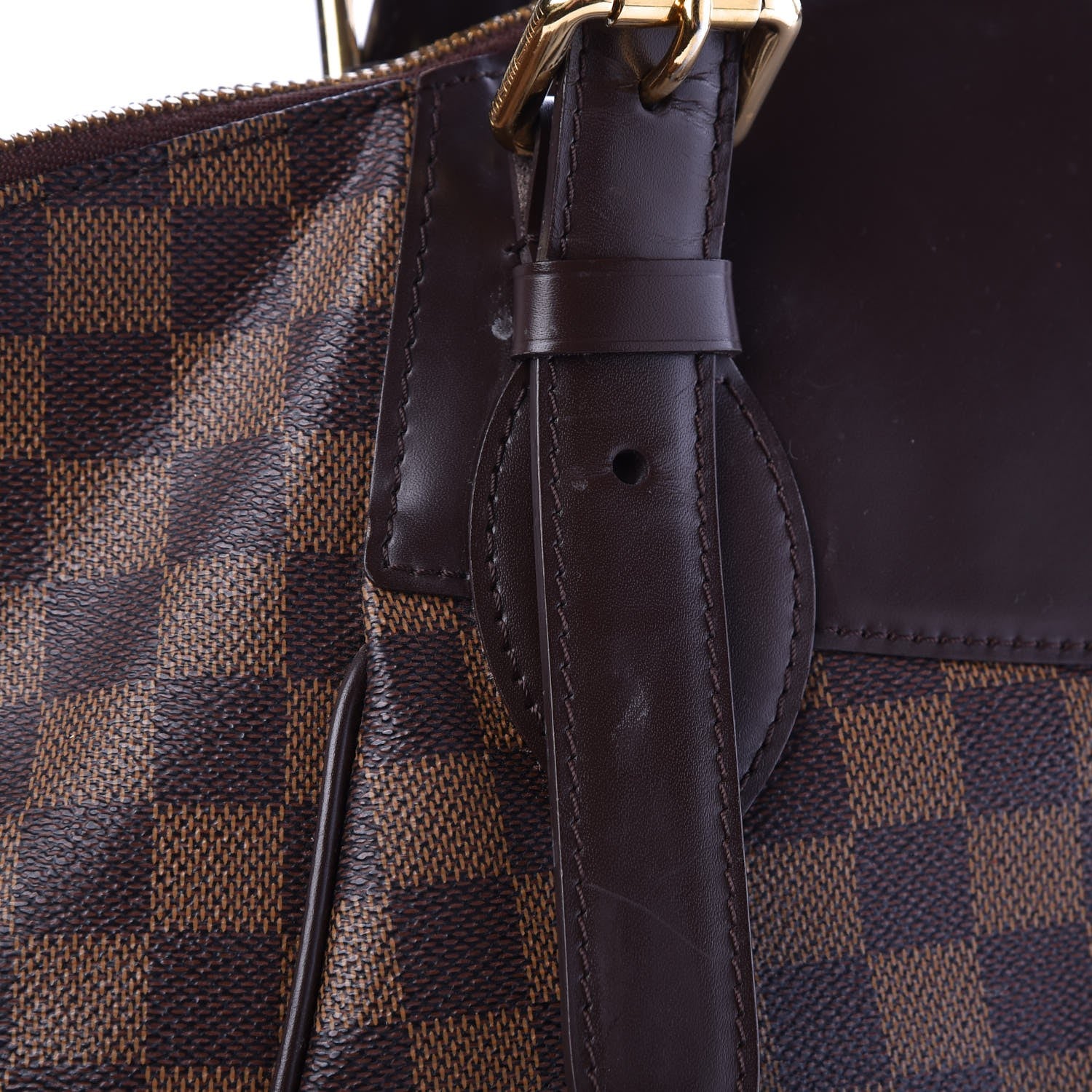 Louis Vuitton Damier Ebene Verona GM 12 of 15