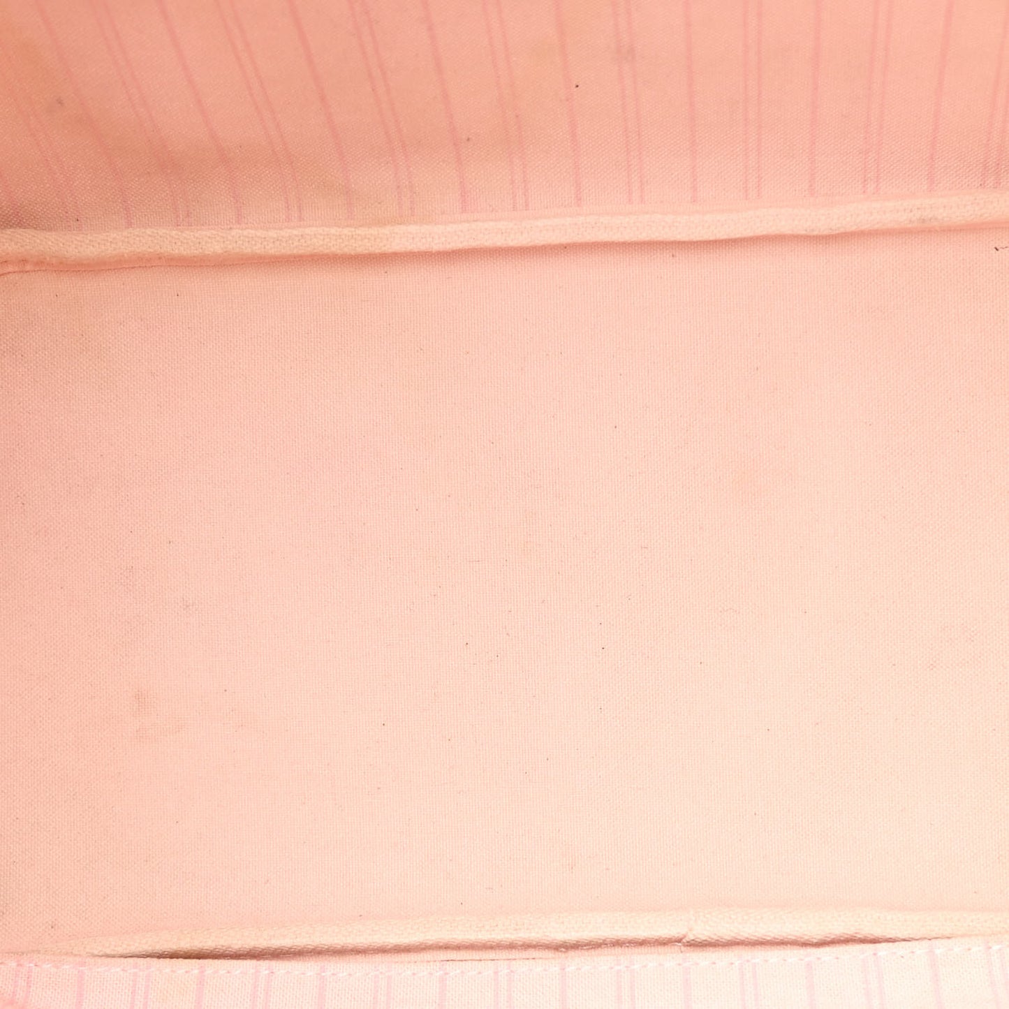 Damier Ebene Neo Neverfull MM Rose Ballerine