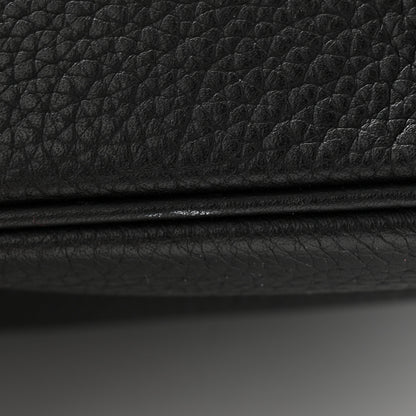 Hermes Togo BIRKIN 30 Black 12 of 12