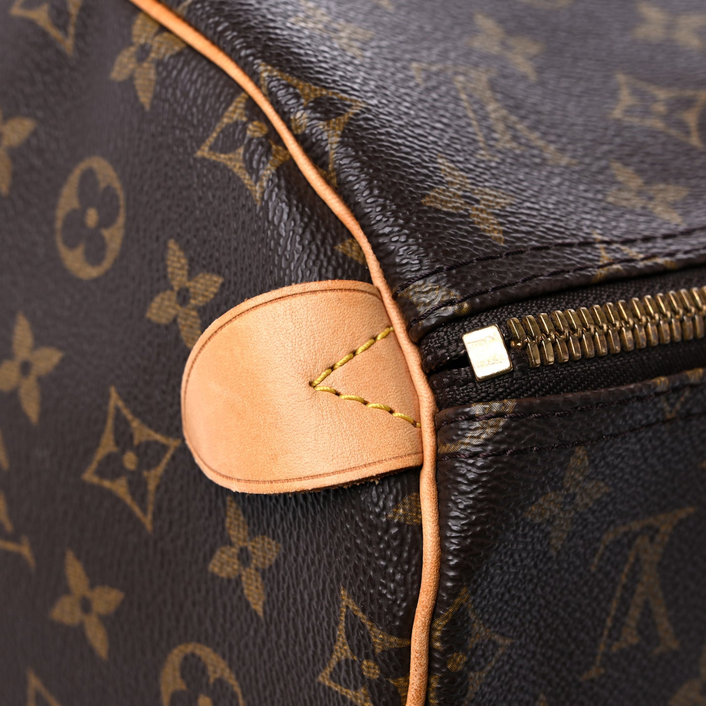 Monogram Keepall 55