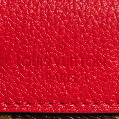 Louis Vuitton Monogram Pallas Chain Cherry 5 of 7