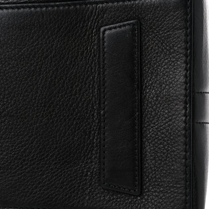 Givenchy Calfskin Medium Studded Bi-Color Antigona Black White 15 of 23
