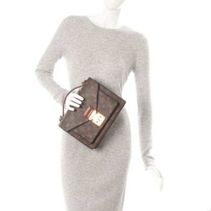 Louis Vuitton Monogram Monceau 28 2 of 8
